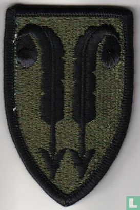 22nd. Support Command (sub)