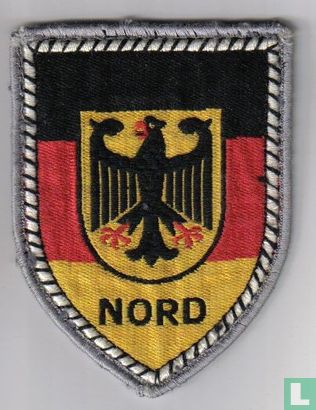 Territorial Defence Command (North Defence District)