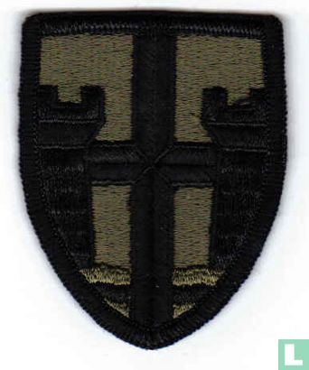 Puerto Rico Army National Guard Element (sub)