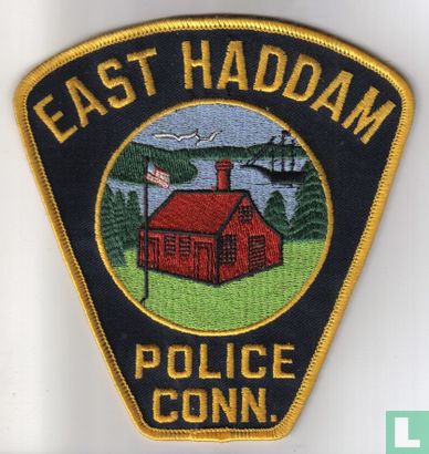 East Haddam Police