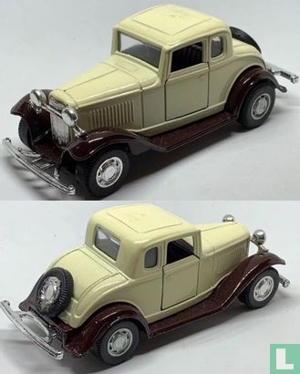 Ford Coupe '32 - Afbeelding 2