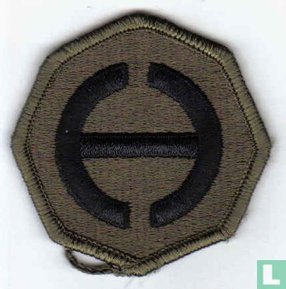 United States Army (Garrison Hawaii) (sub)