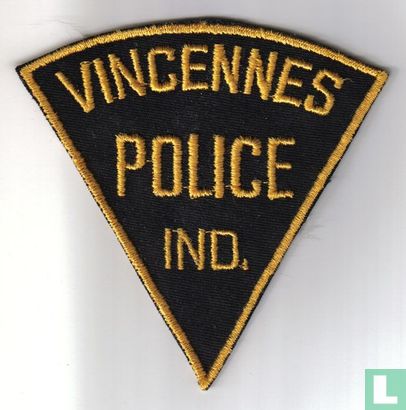 Vincennes Police