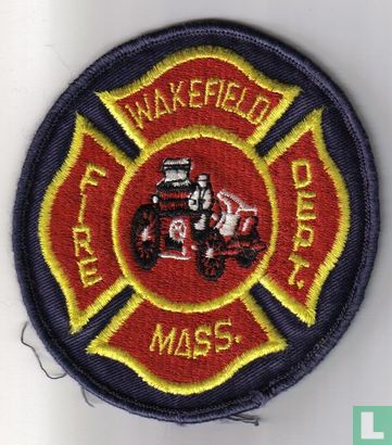 Wakefield Fire Department