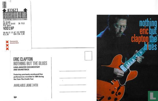 Eric Clapton - Image 3