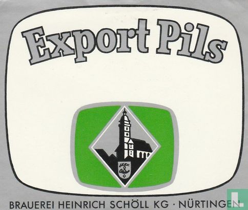 Export Pils