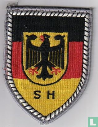 Territorial Defence Command (Shleswig-Holstein)