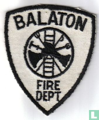 Balaton Fire Department