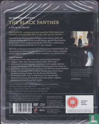 The Black Panther - Image 2