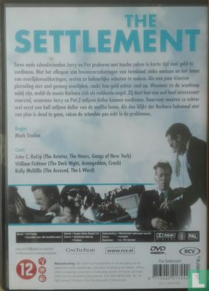 The Settlement - Bild 2