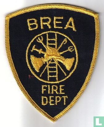 Brea Fire Department