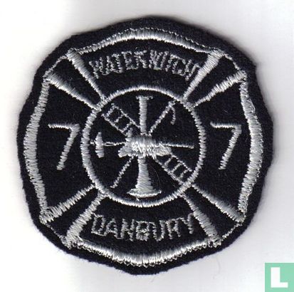 Waterwitch Fire Department