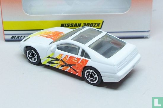 Nissan 300ZX - Bild 2