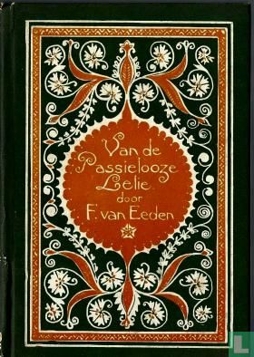 Van de Passielooze Lelie - Image 1