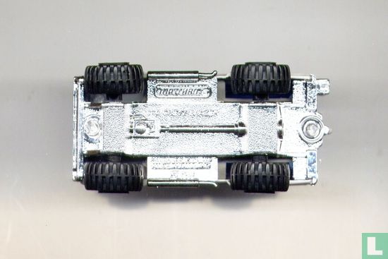 4x4 Chevy Blazer - Image 3