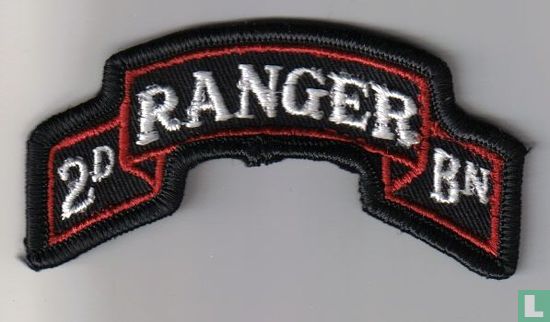 2nd. Ranger Battalion