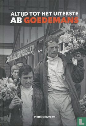 Ab Goedemans - Afbeelding 1