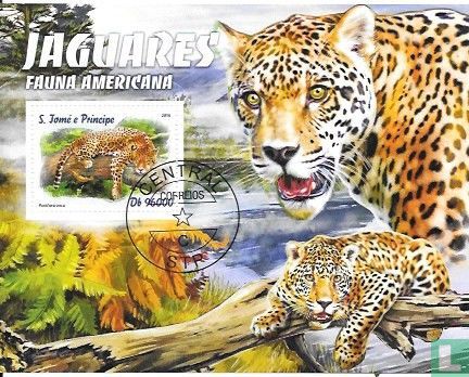 Jaguar