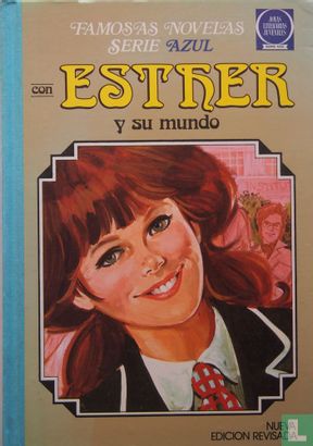 Esther y su mundo - Image 1