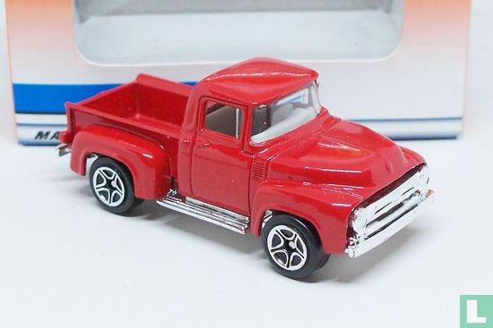 Ford '56 Pick-Up - Afbeelding 1