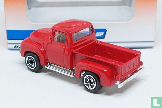 Ford '56 Pick-Up - Afbeelding 2