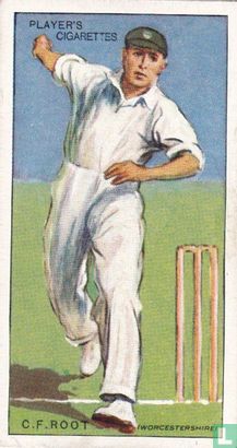 C. F. Root (Worcestershire) - Image 1