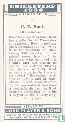 C. F. Root (Worcestershire) - Image 2