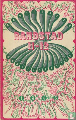 Randstad 11-12 - Image 1
