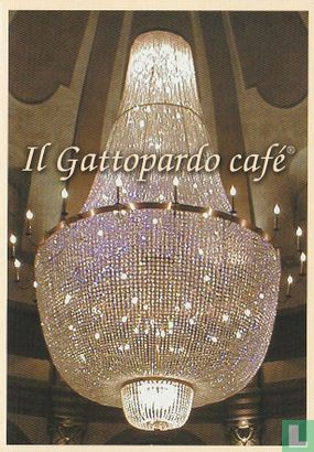 02742 - Il Gattopardo café - Image 1