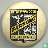 Farrows - irrigation - drainage