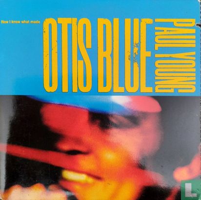 Now I know what made Otis blue - Image 1