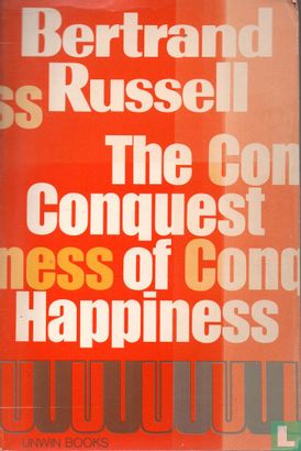 The Conquest of Happiness - Afbeelding 1
