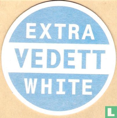 Extra Vedett White / Horecaexpo - Afbeelding 2