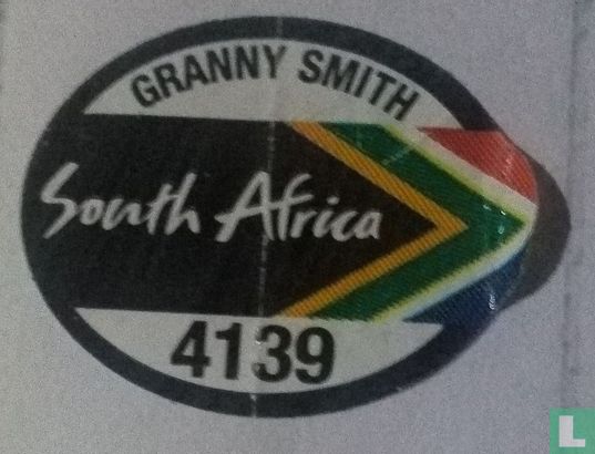 Granny smith 4139