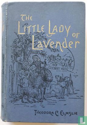 The Little Lady of Lavender - Image 1