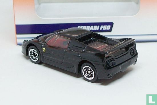 Ferrari F50 - Image 2