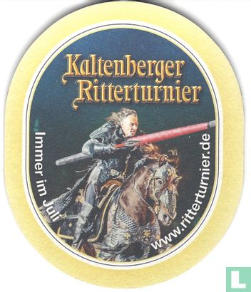 Kaltenberger Ritterturnier  - Afbeelding 1