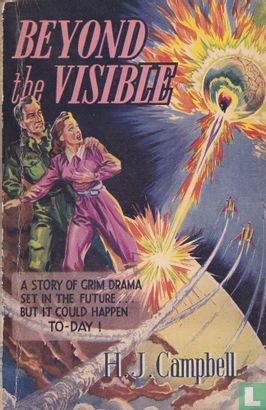 Beyond the Visible - Image 1