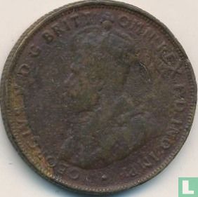 Afrique de l'Ouest britannique 2 shillings 1925 - Image 2