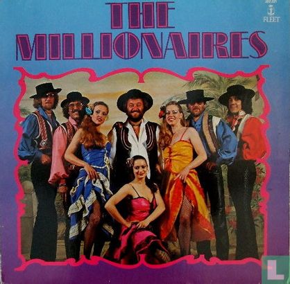 The Millionaires - Bild 1