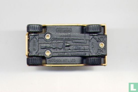 Hummer - Afbeelding 3