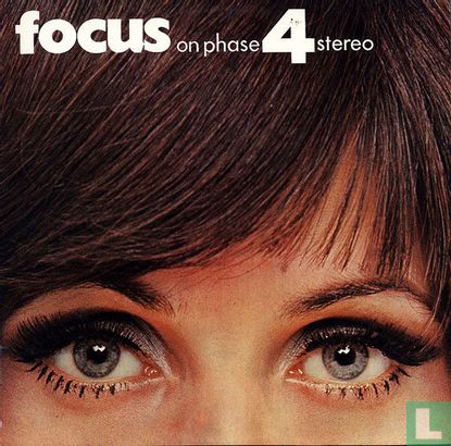 Focus On Phase 4 Stereo - Afbeelding 1