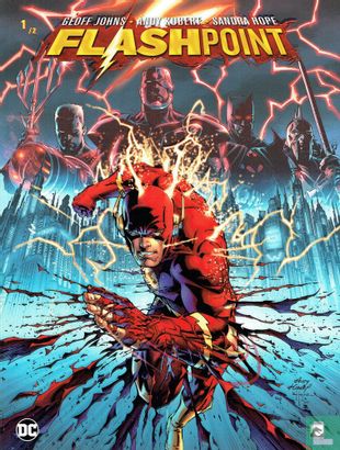 Flashpoint 1 - Bild 1