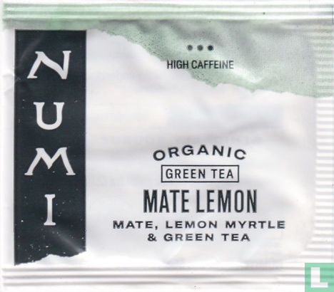 Mate Lemon - Afbeelding 1