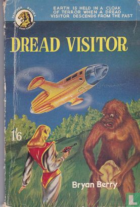 Dread Visitor - Image 1