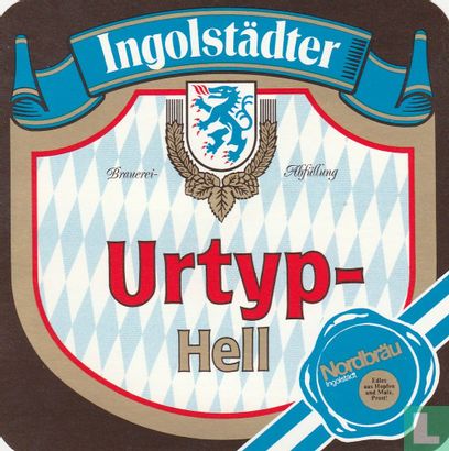 Ingolstädter Urtyp-Hell