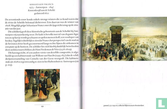 Het Vlaamse schilderkunstboek - Afbeelding 3