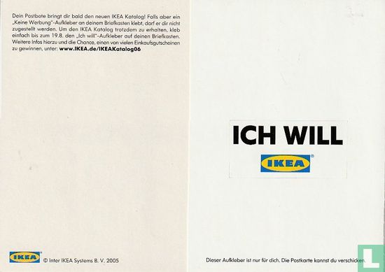 IKEA "Ich Will Mehr Post!" - Image 2