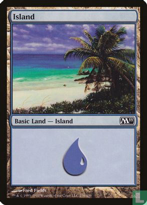 Island - Bild 1