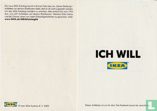 IKEA "Herzl Ich Will Kommen!" - Image 2